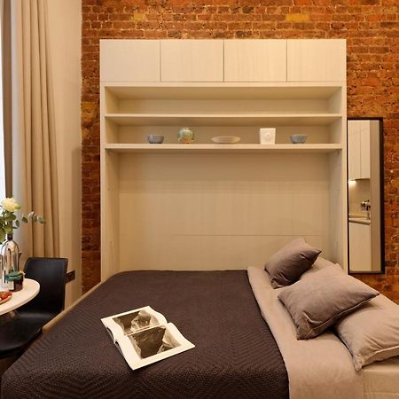 الشقق الفندقية لندنفي  The Residen Kensington المظهر الخارجي الصورة