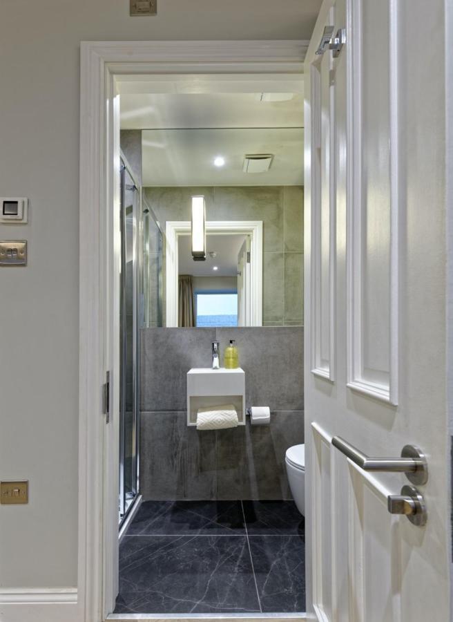الشقق الفندقية لندنفي  The Residen Kensington المظهر الخارجي الصورة